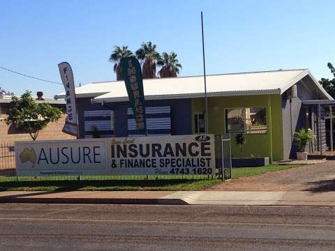 Photo: Ausure Insurance & Finance (Mt Isa) Pty Ltd